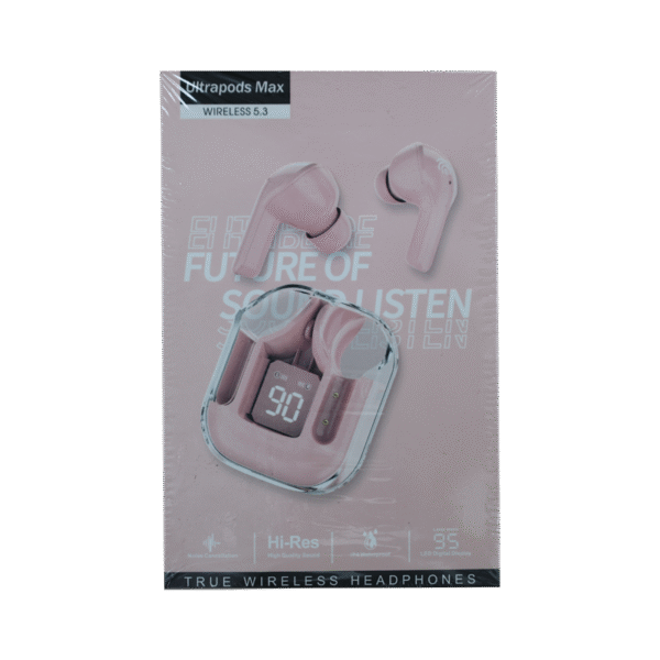 Ultrapods Max - Earbuds Wireless - Image 3