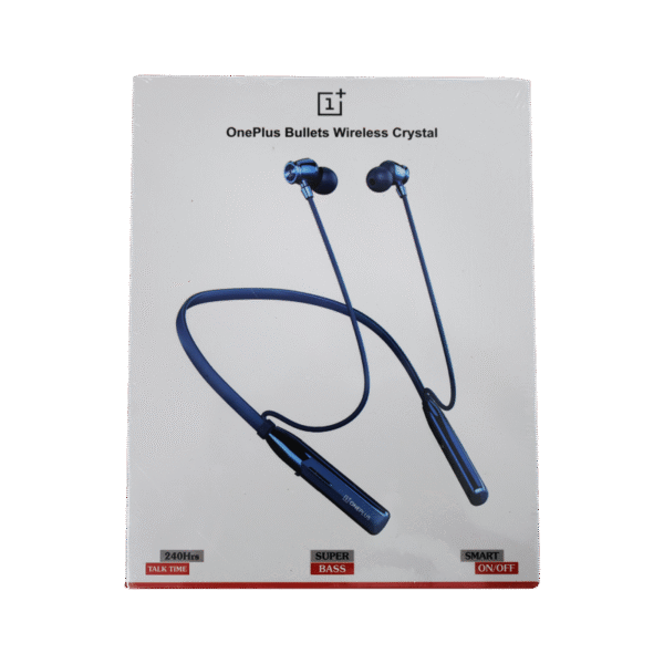 OnePlus Neckband Headphone - Image 2