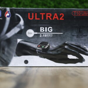 Ultra 2 Big - Smart Watch
