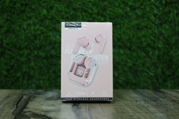 Ultrapods Max - Earbuds Wireless