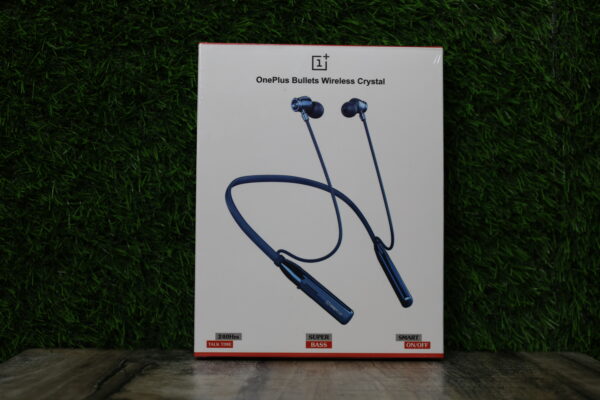 OnePlus Neckband Headphone
