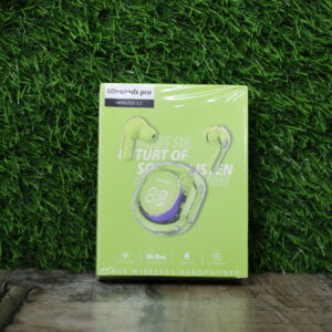 Ultrapods Pro - Earbuds Wireless