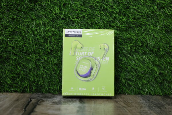 Ultrapods Pro - Earbuds Wireless