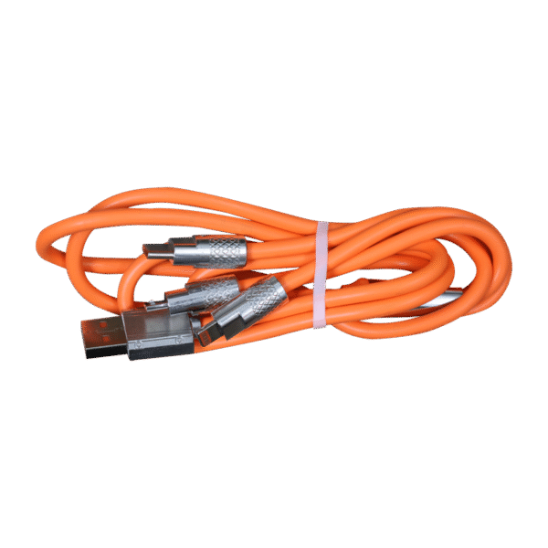 3 in 1 - Cable - Image 2