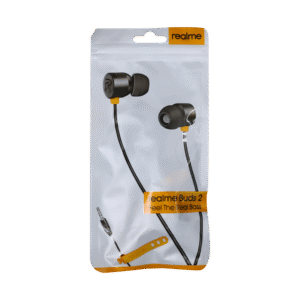 Realme - Wried Headphones
