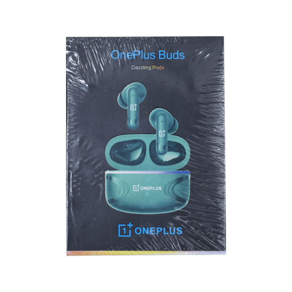 OnePlus - Earbuds Wireless - Image 2