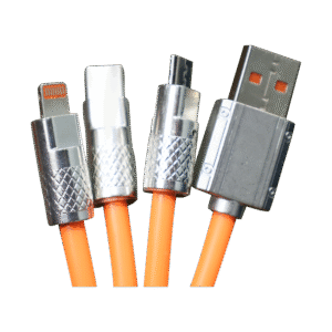 3 in 1 - Cable