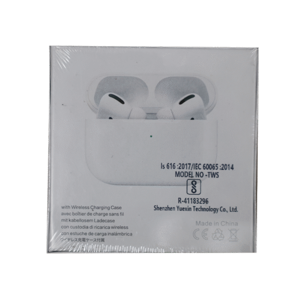 Earbuds Wireless - Image 2