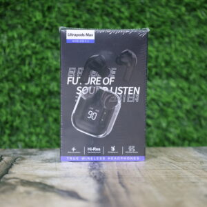 Ultrapods Max - Earbuds Wireless