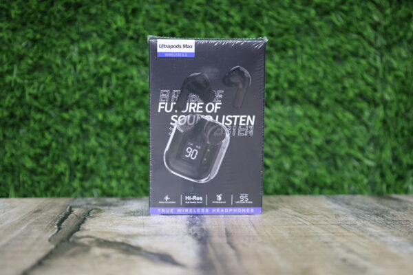 Ultrapods Max - Earbuds Wireless
