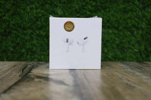 Earbuds Wireless