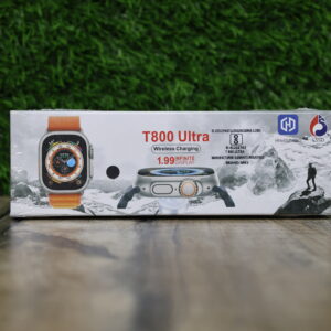T900 Ultra 2 - Smart Watch